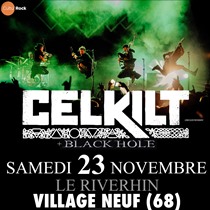 Celkilt [CONCERT]